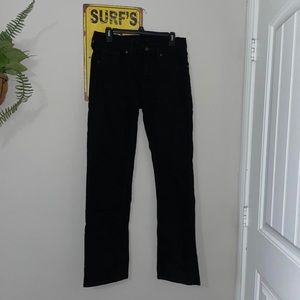 Men’s Boot Barn Cody James jeans 31W x 34L